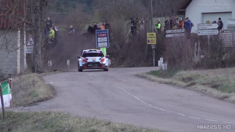 The Rally1 Action You Need to See