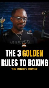 10K views · 555 reactions | Golden rules to boxing  #BoxingProTips #BoxingTraining #BoxingSkills #BoxingTechnique #BoxingDrills #BoxingCoach #BoxingWorkout #BoxingCommunity #BoxingLife #BoxingMotivation #Boxing #Boxingday #Boxinghype #Boxinggym #Boxingnews #Boxingfans #Boxingfitness #Boxingclub #Boxingmemes #Boxingfan #BoxingLifestyle | Master Boxing | Facebook