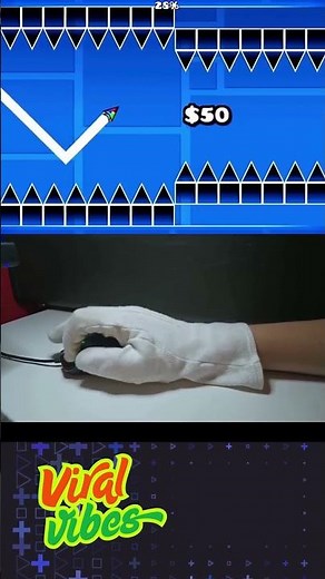 Impossible 100 Clicks Challenge 🐀 Only Legends Can Beat It! Rat challenge #viralvideos #shorts