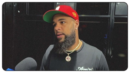 Keenan Allen on Entering the Bye Week: "Starting New From the Beginning"