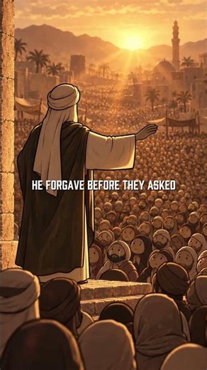 Be like MUHAMMAD #islamicstoriesforkids #bismillah #muhammad #like #allah