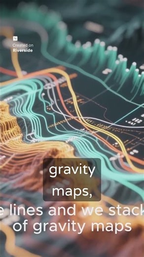 AI in Geological Analysis- the necessary tool.