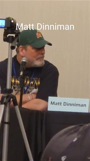 At the LTUE writing conference today!