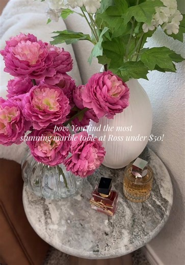 Stunning Home Decor Finds at Ross Dress for Less