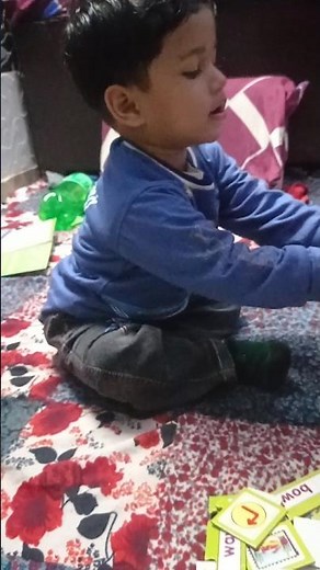 Baby learning colours game 🔴🟠🟡🟢🔵🟣🟤bFun colours activity for kids!