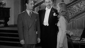 The Glass Key (1942) [720p] - Alan Ladd, Veronica Lake, Brian Donlevy