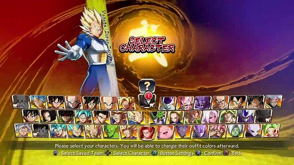 Commando_Cody - Twitch