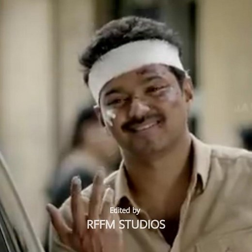 End of an Era | Vijay Latest | #thalapathyvijay #trending