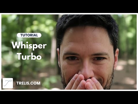 Fine tune and Serve Faster Whisper Turbo