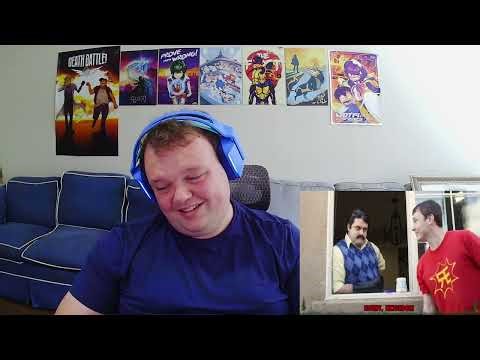 Obsession over Mysterious Basement - Hello Neighbor: What's In Your Basement Reaction