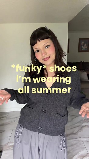 Questionable Shoes: Vibram, Raboesy, Puma & Crocs Styles