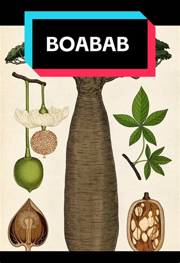 Exploring the Benefits of Baobab Fruit