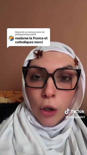 La France est neutre et laïque : histoire et liberté