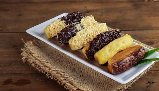 30 Best Authentic Indonesian Desserts