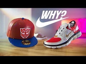 Yes, These Are Actually Transformers