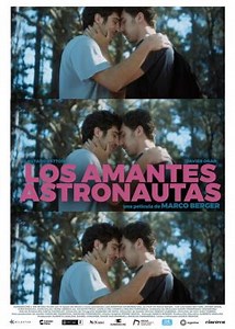 Los amantes astronautas  (2024)