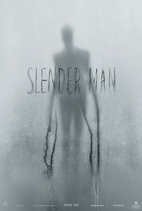 Movie - Slender Man - 2018 Watch Online، Video، Trailer، photos، Reviews، Showtimes