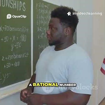 Pi's Secret Revealed: Irrational Proof by Lambert! Lambert’s Proof: Pi is Irrational