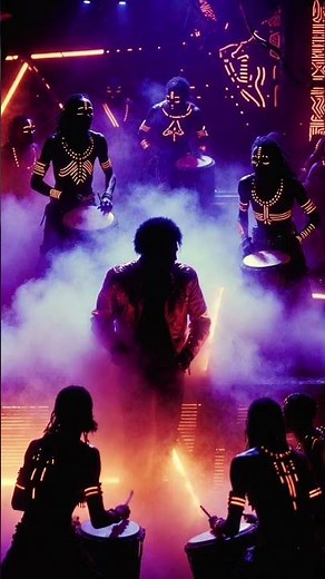 Dirty Diana 🔥 Afro Tech Remix 2026 | Michael Jackson x NEVØX #music #dj #remix #housemusic