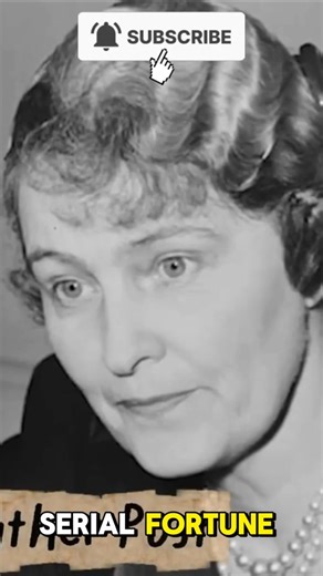 America's Richest Woman: Her $130m golden Legacy