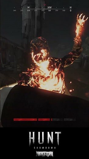 Hunt Showdown 1896 Gameplay Highlights 🤠 538