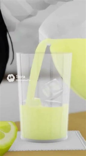 Making lemonade #roblox