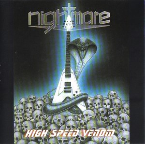 Nightmare - High Speed Venom