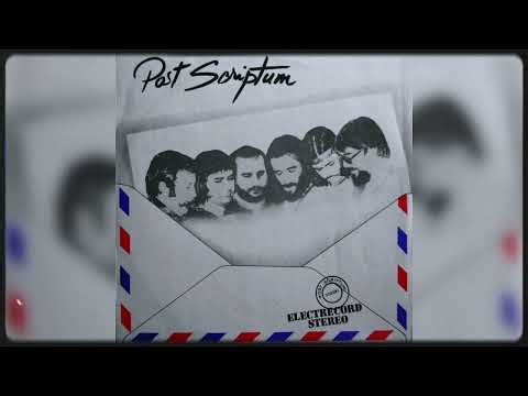 Post Scriptum - Noul Vodevil