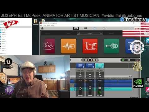 🔥 14‑MINUTE LIVE MELTDOWN — JOE McPEEK GOES FULL OPERATOR MODE 🔥 #mcpeek