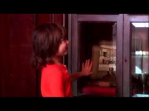 This Is Emily Yeung Exploring A Castle