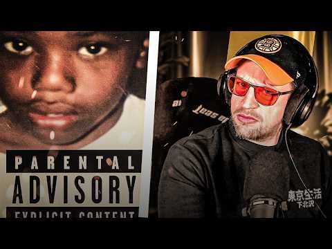 Baby Keem - CA$INO is SUPERB! [REACTION]