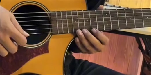 Acoustic Guitar Tutorial: Learn Cannon with Tabs