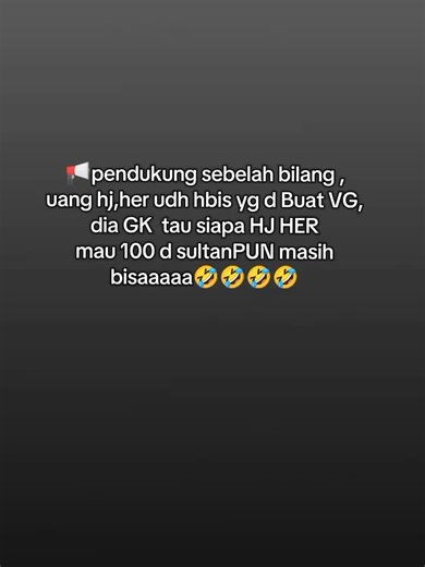 Sultan Madura Menghadapi Tantangan Uang dan Mobil