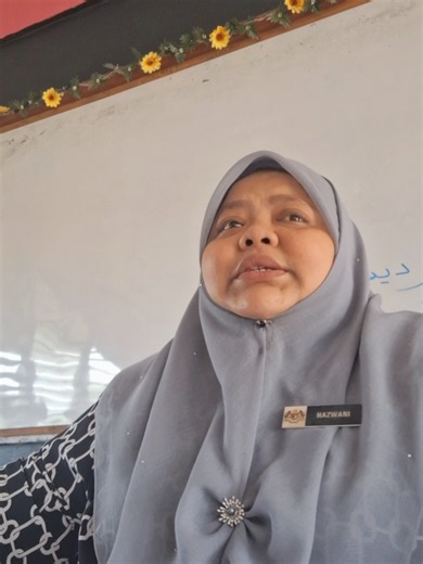 Salah Sebutan? Cara Betulkan Sebutan & Intonasi Bahasa Melayu