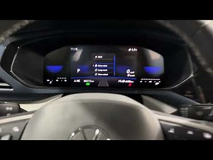 2024 Volkswagen Taos Oil Reset