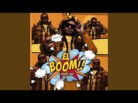 El Boom