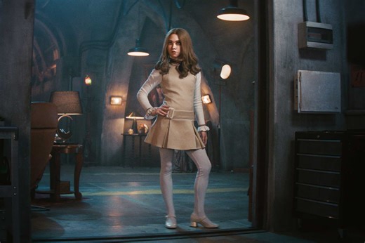 M3GAN 2.0: Everything to Know About Blumhouse's Techno Horror Sequel