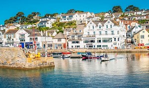 Rightmove names five ‘coastal hotspots’ as buyers look for homes