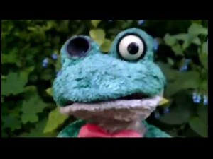 five nights with froggy in real life