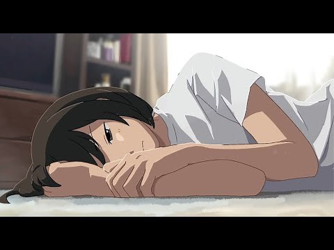 自主制作アニメーション『KITCHEN』