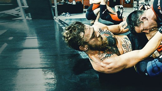 Conor McGregor: Notorious | Netflix