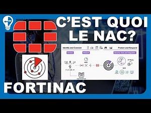 Comprendre le NAC avec FortiNAC : Contrôle d'Accès Réseau et Sécurité | Live Q&A