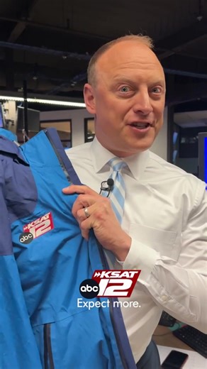 It will be a temperature roller coaster in the coming days. Some outlining areas of Bexar county and the Hill Country will see a light freeze tonight. Will see some of the coldest temperatures this week tonight then a warm up with highs in the 90's this weekend.