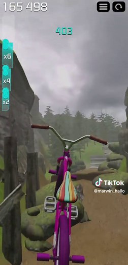 Marwin (@marwin_vergeben)’s videos with BMX - Bass Estrada