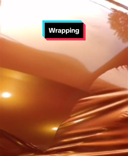 Creative Car Wrapping Ideas for Your Vehicle