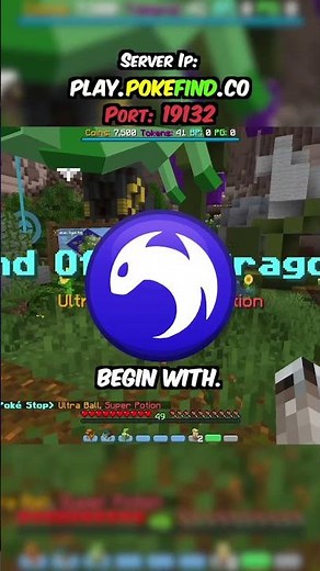 This Pokemon is Impossible To Get In Minecraft