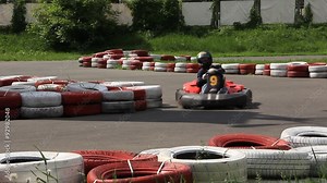 Karting