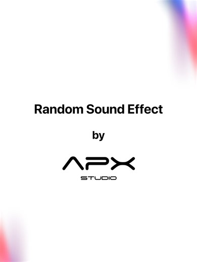 Unique Sound Effects for Memes and Videos