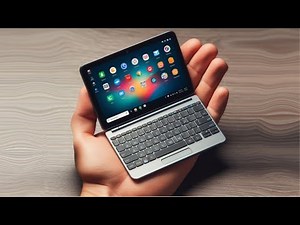 TOP 5 Best Mini Laptops For 2024 | Affordable Small Laptops