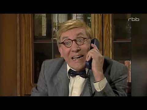 Didi Hallervorden - Kino-Hotline